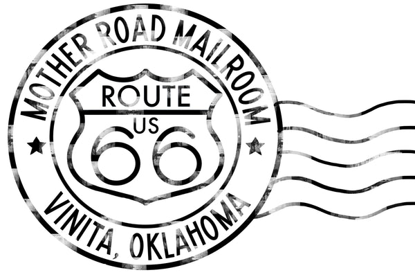 Mother Road Mailroom